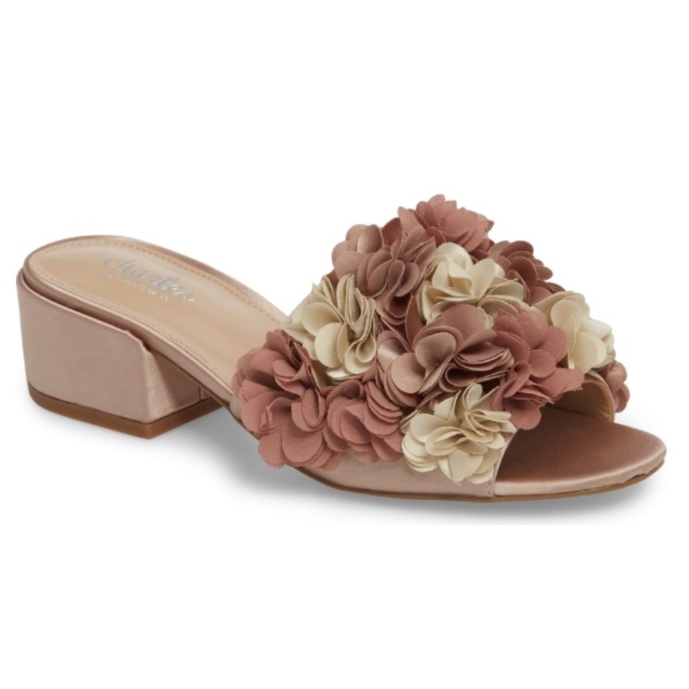 Charles by Charles David Victorious heels